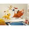 RoomMates Disney The Lion King Peel & Stick Giant Wall Decals